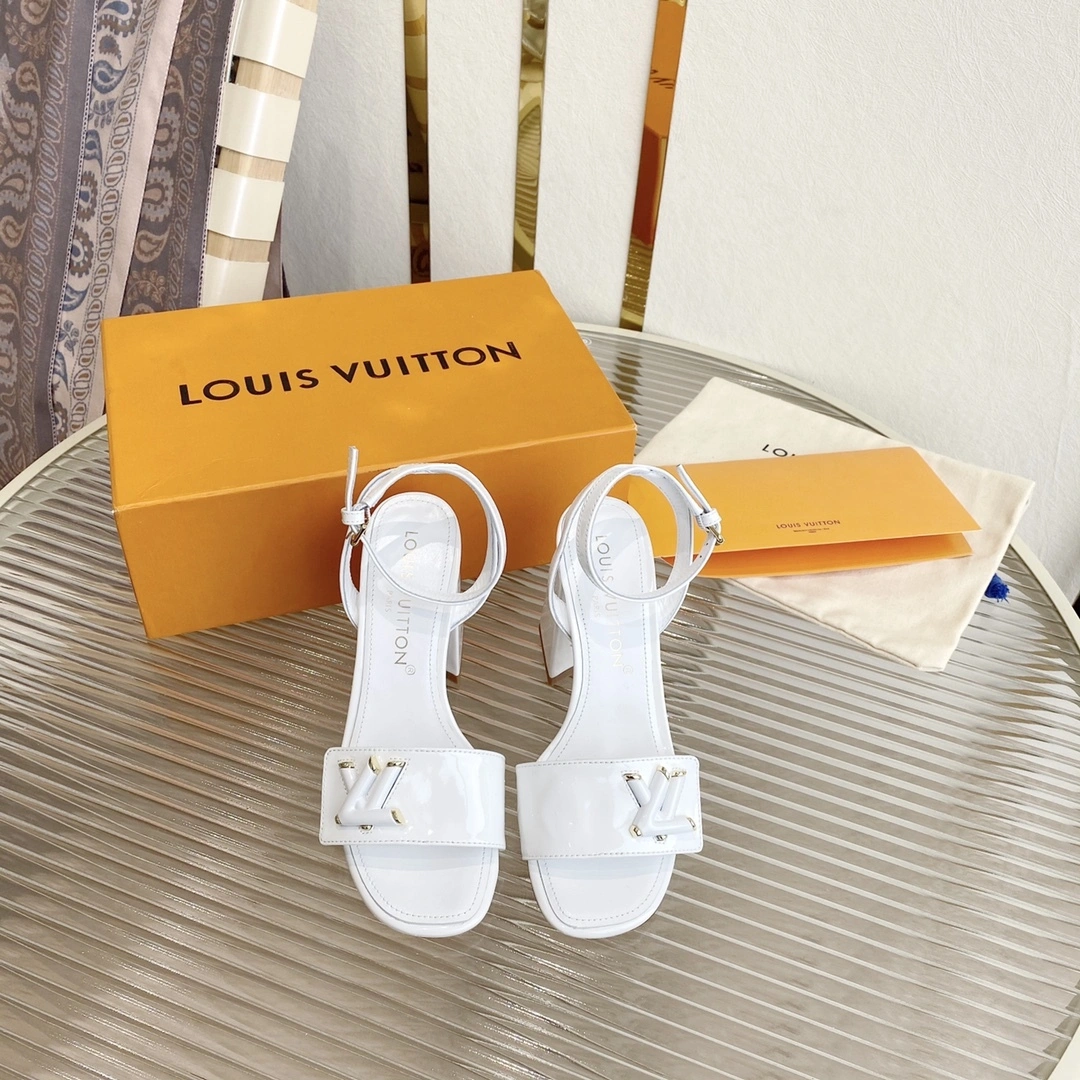 COCO-- 8V 1AB2N1 Heel height 9.5cm item:D-X158F0306S